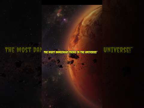 Black Hole का रहस्य! | The Most Dangerous Place in the Universe 😱 |#youtubeshorts #shortsfeed