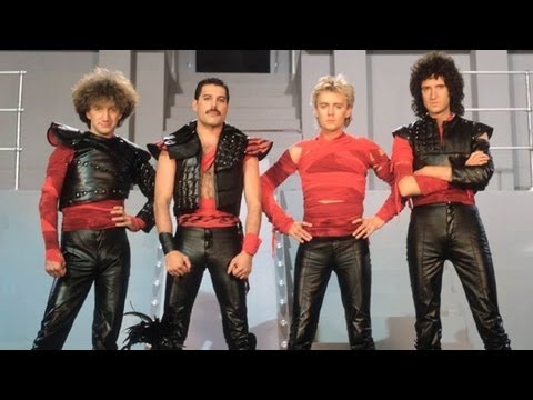 Top 10 Queen Songs - UCaWd5_7JhbQBe4dknZhsHJg