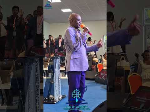 Deliverance time with Pastor Tom Mugerwa Balaba