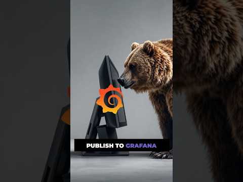 Jsonnet + Grizzly: The ULTIMATE Grafana Duo