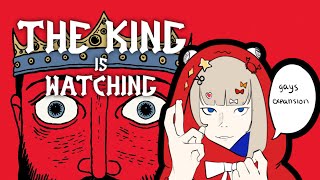 Gays(gaze) Expansion. [The King is Watching]