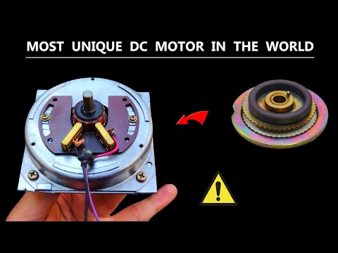 Do not throw away your printing servo motor - 24v DC Motor