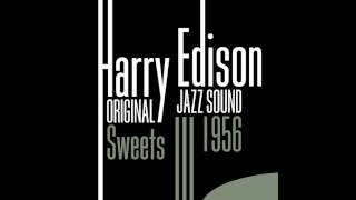 Harry Edison - Love Is Here to Stay
