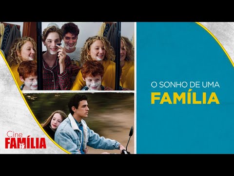 Separação, Casamento e Viagem: Como Alma Vai Encarar as Mudanças? | O Sonho de uma Família  👨‍👩‍👧‍👦