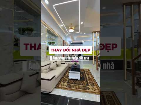 Lí do xu hướng nhà thông minh ở nhà phố đang trở nên cực hot