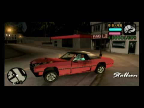 Classic Game Room - GRAND THEFT AUTO: VICE CITY STORIES for PSP review - UCh4syoTtvmYlDMeMnwS5dmA
