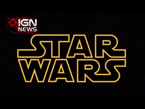 IGN News - New Star Wars Movies Will Hit Every Summer Beginning in 2015 - UCKy1dAqELo0zrOtPkf0eTMw