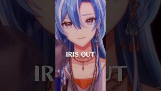【歌ってみた】IRIS OUT/米津玄師【白波瀬ソル/YUMENOS】 #vsinger #vtuber #新人vtuber