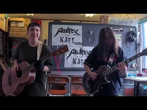 #Megadeth - Tornado of Souls -  Guitar and Bass Cover #メガデス