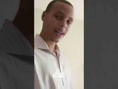 Stephen Curry’s 2009 Draft Night | #shorts video clip