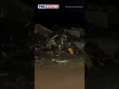 More Rain Falls in Hawaii as the State Continues to Deal With The Aftermath of Historic Storms