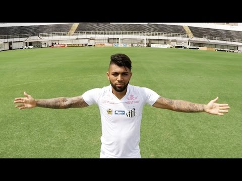 GoPro: Santos FC's Gabigol on the Soccer Field - UCqhnX4jA0A5paNd1v-zEysw