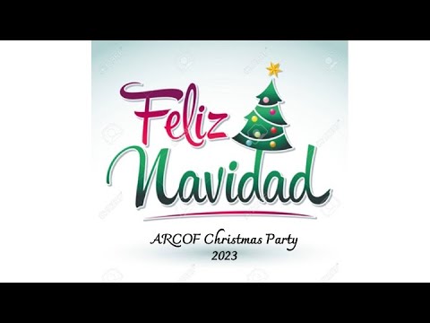 ARCOF Christmas 2023 #christmas #peru #arcof