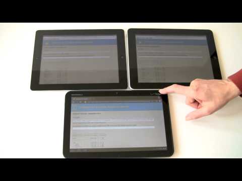 Apple iPad 2 Review - UCW6J17hZ_Vgr6cQgd_kHt5A