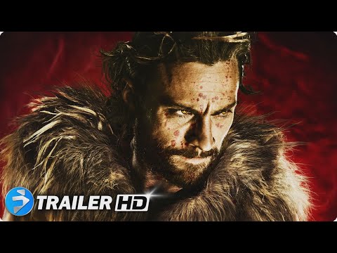 KRAVEN THE HUNTER Trailer (2024) Aaron Taylor-Johnson | Marvel Movie