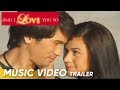 And I Love You So music video by Sam Milby