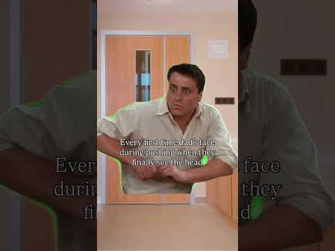 There are two types of dads: 1