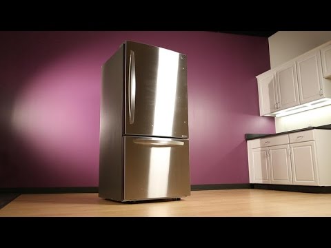 The best bottom freezer fridge is back (and less expensive) - UCOmcA3f_RrH6b9NmcNa4tdg