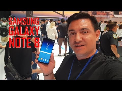 PREVIEW - Samsung Galaxy Note 8 - UCNz5n8PoSGYSwkOH_SMnl2A