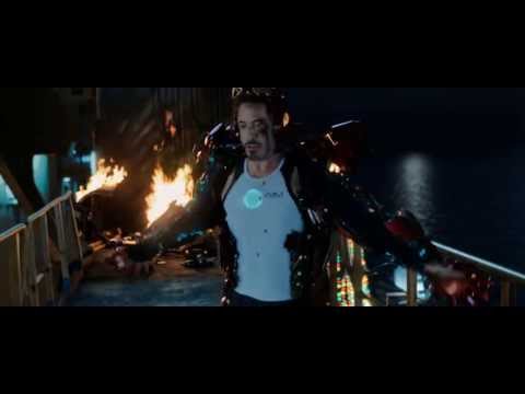 Marvel's Iron Man 3 - TV Spot 14 - Now Playing - UCvC4D8onUfXzvjTOM-dBfEA