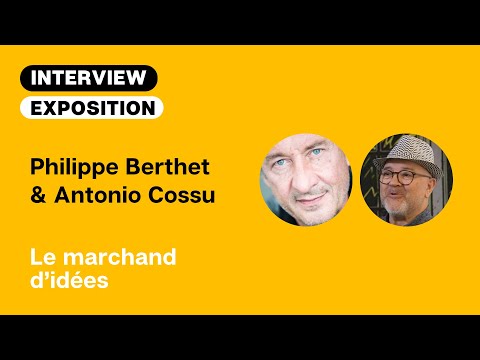 Vido de Philippe Berthet