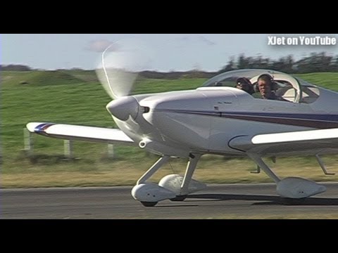 RC plane fun at the SWMAC in Tokoroa, NZ - UCQ2sg7vS7JkxKwtZuFZzn-g
