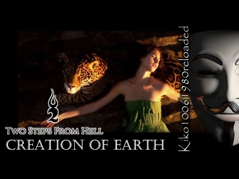 Thomas Bergersen - Creation of Earth ( EXTENDED Remix by Kiko10061980 ) - UCrnmimZbnkbpFUTCwnEayvg