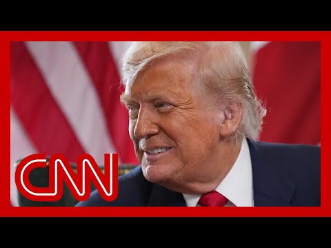 Smithsonian removes Trump’s impeachments from presidency exhibit