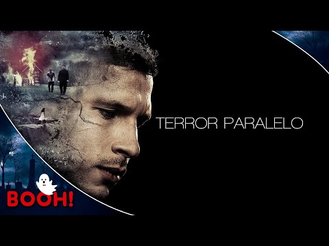 Terror Paralelo (2016) ? Filme Legendado Completo e GRÁTIS ? Filme de Terror | Booh!