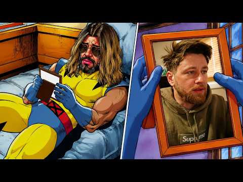 REVISITABLE RYAN 🚮 WORST OF THE INTERNET #096