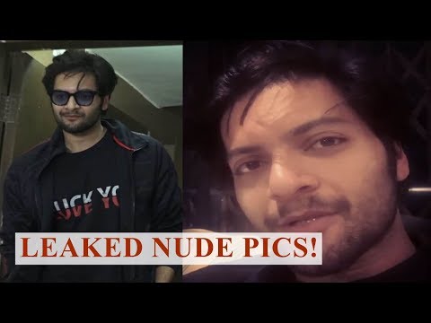 Video - WATCH #Bollywood | Ali Fazal’s NUDE Pictures get LEAKED Online, the Actor calls it a CHEAP ACT #Celebrity #Controversy