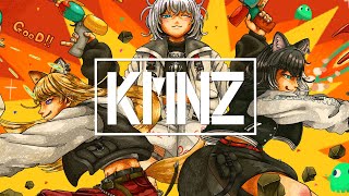 Super Shooter - RIP SLYME (Cover) / KMNZ