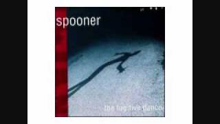 Spooner - Walking With an Angel