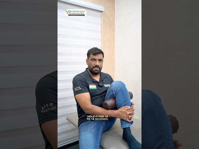 Indian Physiotherapy Treatment
