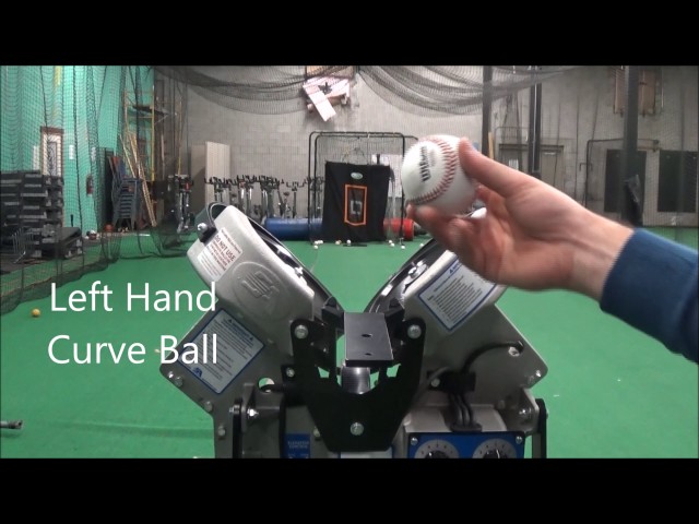 The Hack Attack Baseball Pitching Machine – A Must Have for Any Pitcher