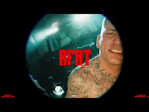 AFAT : Jas Dhaliwal : ft iQBAL : OFFICIAL AUDIO : VANSH Dx : GUREETMUSIC