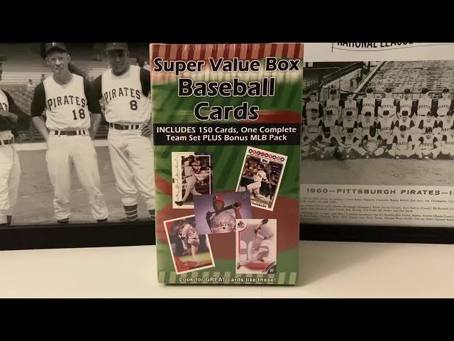 The Best Place to Find Fairfield Baseball Cards