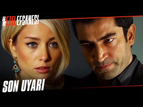 Yaşamak İstiyorsan Tarafını Doğru Seç | Ezel