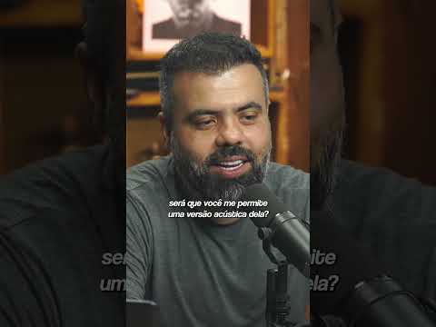ESSA É PRA CHORAR