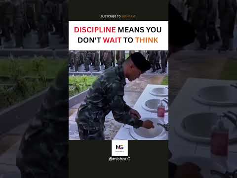 Discipline Hurts Now, But Builds the Life You Dream Of 💪🔥 | Stay Consistent #shorts