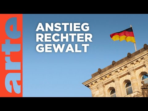 Rechtsextreme auf dem Vormarsch | Doku HD | ARTE