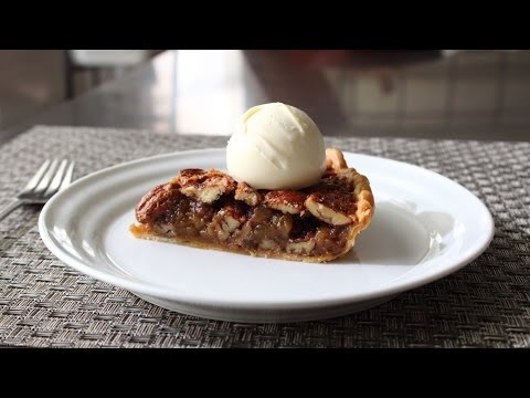 Classic Pecan Pie Recipe - How to Make Perfect Pecan Pie - UCRIZtPl9nb9RiXc9btSTQNw