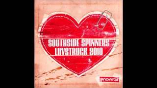 Southside Spinners - Luvstruck 2010 (Cliff Coenraad Repimp)