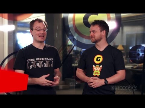 GameSpot Breaking News - New PS Vita Slim and Vita TV - UCbu2SsF-Or3Rsn3NxqODImw