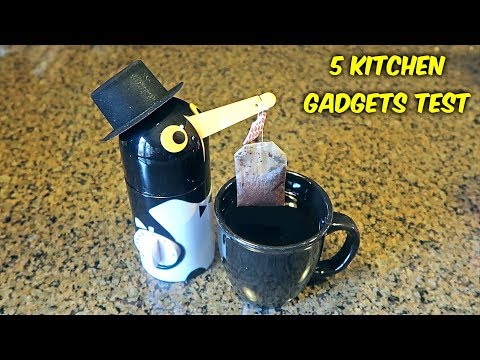 5 Kitchen Gadgets put to the Test - Part 33 - UCe_vXdMrHHseZ_esYUskSBw