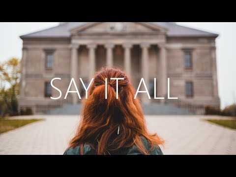 Shockline - Say It All (Lyrics) feat. Malina Stark - UCwIgPuUJXuf2nY-nKsEvLOg