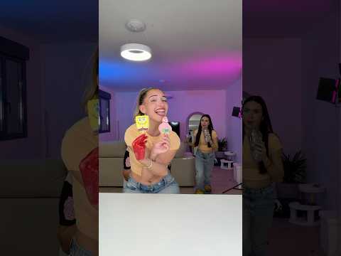 Alguien sabe hacerlo?😂