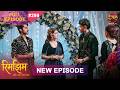 Rimjhim - Choti Umar Bada Safar  Full Episode 299  10 Aug 2026  Full HD #Newepisode  Dangal TV