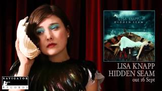 Lisa Knapp - Hidden Seam [audio]