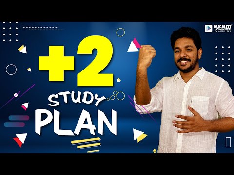 +2 Study Plan | പരീക്ഷയ്ക്ക് ഇനി എത്ര സമയം ബാക്കി? | How to study| Best Study Plan for +2 Kerala